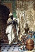 L'inspection (Ludwig Deutsch) - Muzeo.com