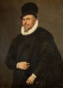 Locollo Souardi (Giovanni Battista Moroni) - Muzeo.com