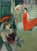 L'opéra 