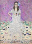 Mada Primavesi (Gustav Klimt) - Muzeo.com