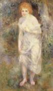 Maison dans les bois (Auguste Renoir) - Muzeo.com