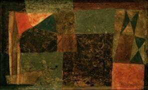 Marche vers le bateau (Paul Klee) - Muzeo.com