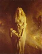 Marguerite au sabbat (Pascal Dagnan-Bouveret) - Muzeo.com