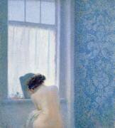 Matin d'été (Andrea Terzi) - Muzeo.com