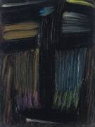 Méditation (Alexej von Jawlensky) - Muzeo.com