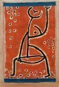 Miss Sport (Paul Klee) - Muzeo.com