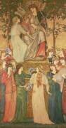 Musique (Edward Burne-Jones) - Muzeo.com