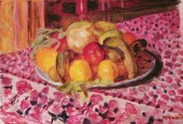 Nature morte (Pierre Bonnard) - Muzeo.com