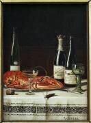 Nature morte (Max Schödl) - Muzeo.com