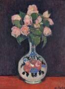 Nature morte (Alexej von Jawlensky) - Muzeo.com