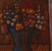 Nature Morte Florale (Alexej von Jawlensky) - Muzeo.com