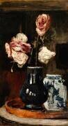 Nature Morte Florale (Roderic O'Conor) - Muzeo.com