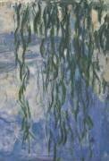 Nénuphars (Claude Monet) - Muzeo.com