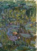 Nénuphars (Claude Monet) - Muzeo.com