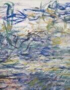 Nénuphars (Claude Monet) - Muzeo.com