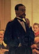 Nikolai Andreyevich Rimsky-Korsakov (Ilya Répine) - Muzeo.com