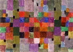 Noerdlicher Ort (Lieu du Nord) (Paul Klee) - Muzeo.com