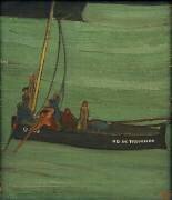Notre-Dame de Tréminou (Maurice Denis) - Muzeo.com