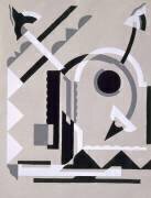 Nouvelles compositions décoratives (Serge Gladky) - Muzeo.com