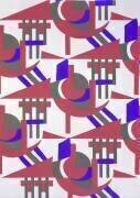 Nouvelles compositions décoratives (Serge Gladky) - Muzeo.com