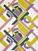 Nouvelles compositions décoratives (Serge Gladky) - Muzeo.com