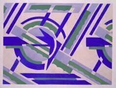 Nouvelles compositions décoratives (Serge Gladky) - Muzeo.com