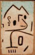 NTier-Monument (Paul Klee) - Muzeo.com
