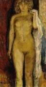 Nu (Pierre Bonnard) - Muzeo.com