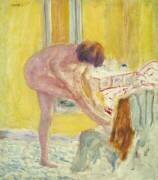 Nu (Pierre Bonnard) - Muzeo.com