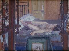 Nu de Camden Town (Spencer Frederick Gore) - Muzeo.com