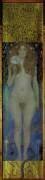Nuda Veritas (Gustav Klimt) - Muzeo.com