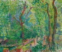Parc Panshanger (Spencer Frederick Gore) - Muzeo.com