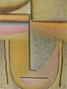 Parthénon (Alexej von Jawlensky) - Muzeo.com