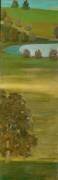 Paysage d'Aar (Paul Klee) - Muzeo.com