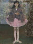 Petite danseuse (Charles Dufresne) - Muzeo.com