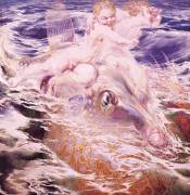 Poème de la mer : Midi (Nestor de la Torre) - Muzeo.com