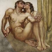 Poem of the Earth: Dawn (Nestor de la Torre) - Muzeo.com