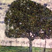 Pommier II (Gustav Klimt) - Muzeo.com