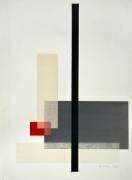 Portefeuille des Maîtres du Bauhaus (Laszlo Moholy-Nagy) - Muzeo.com