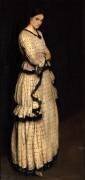 Portrait de femme (Edyth Rackham) - Muzeo.com