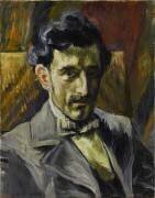 Portrait de Maurice Ravel (Henri-Charles Manguin) - Muzeo.com