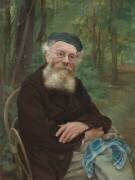 Portrait de 