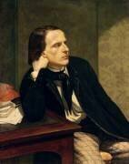 Portrait de Paul Ansout (Gustave Courbet) - Muzeo.com