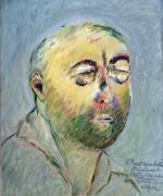 Portrait de Paul Poiret (Paul Guillaume) - Muzeo.com