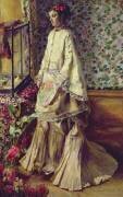 Portrait de Rapha (Auguste Renoir) - Muzeo.com