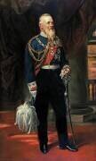 Prince Léopold de Bavière (Frederich August Kaulbach) - Muzeo.com