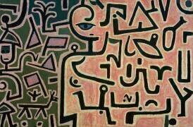 Projet (Paul Klee) - Muzeo.com