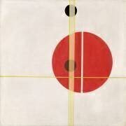 Q 1 Suprematistic (Laszlo Moholy-Nagy) - Muzeo.com
