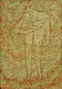 Que manque-t-il ? (Paul Klee) - Muzeo.com