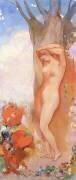 Renaissance (Odilon Redon) - Muzeo.com